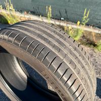 Pirelli PZero estive 245/40R19