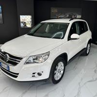 Volkswagen Tiguan 2.0 TDI 140 CV Trend & Fun BlueM