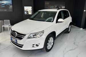 Volkswagen Tiguan 2.0 TDI 140 CV Trend & Fun BlueM