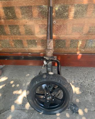 forcella a disco vespa