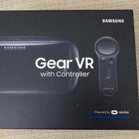 SAMSUNG GEAR VR - SUPERVISORE