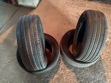 Michelin primacy 4