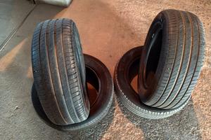Michelin primacy 4