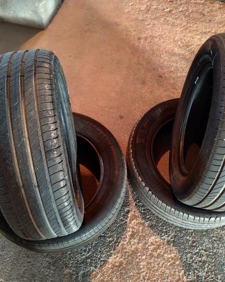 Michelin primacy 4