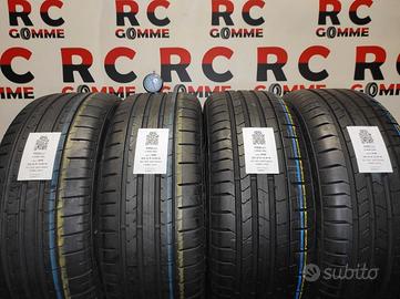 4 GOMME 205/40 R18 86W PIRELLI ESTIVE