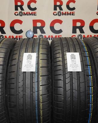 4 GOMME 205/40 R18 86W PIRELLI ESTIVE