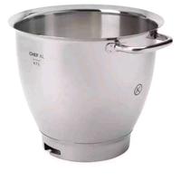 kenwood chef XL ciotola 6.7 lt