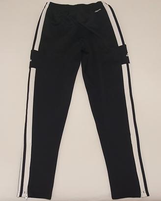 pantalone tuta adidas bambini