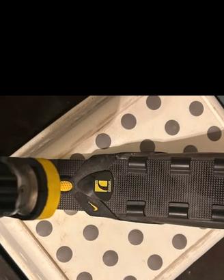 Protesi  running lama ossur nike modello flexrun