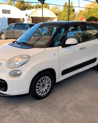 Fiat 500L 1.3 Multijet 85 CV Pop Star