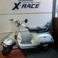 Piaggio Vespa PK 50 - 1986