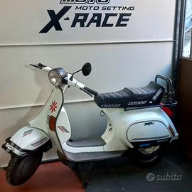 Piaggio Vespa PK 50 - 1986