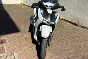 sh 125 sport