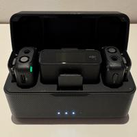 Dji mic 1