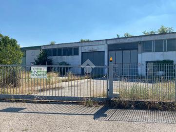 MULTILOCALE A PORTO MANTOVANO