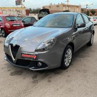 Alfa Romeo Giulietta 1.6 JTDm 120 CV