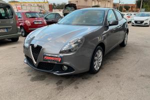 Alfa Romeo Giulietta 1.6 JTDm 120 CV