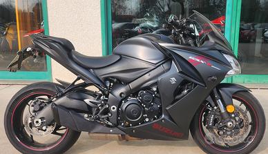 SUZUKI GSX S 1000 F - 2019