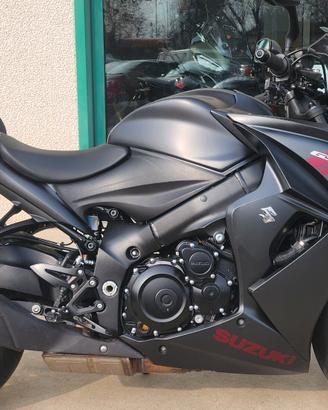 SUZUKI GSX S 1000 F - 2019