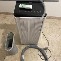 Condizionatore portatile Akai 9000 btu