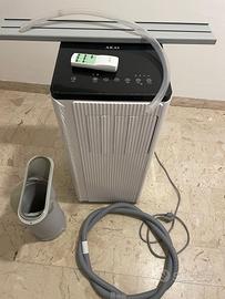 Condizionatore portatile Akai 9000 btu