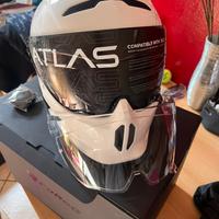 Casco Ruroc Atlas 4.0 Carbon
