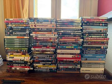 Stock 112 DVD film e serie TV in inglese. C