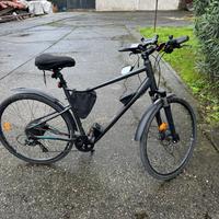 Bici elettrica Riverside 500 E