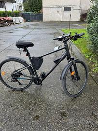 Bici elettrica Riverside 500 E