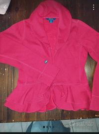 Blazer felpato Polo Ralph Lauren