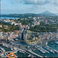 Posto Barca Procida