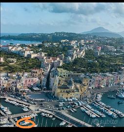 Posto Barca Procida