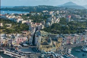 Posto Barca Procida
