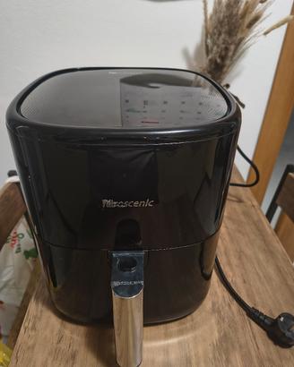 Friggitrice ad aria Proscenic T22