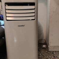 Condizionatore mobile Comfee mpph09crnt 9000 btu/h