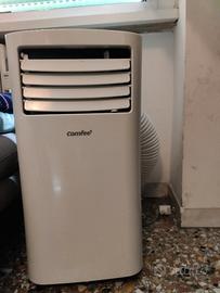 Condizionatore mobile Comfee mpph09crnt 9000 btu/h