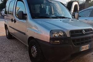 Fiat doblo