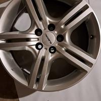 Cerchi lega Subaru Forester