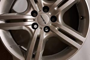 Cerchi lega Subaru Forester