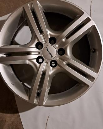 Cerchi lega Subaru Forester