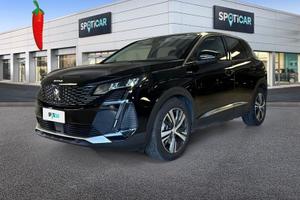 Peugeot 3008 Hybrid 225 e-EAT8 Allure Pack