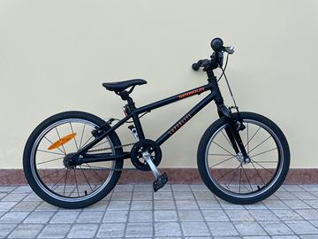 Bici 18 pollici - Serious - superlite