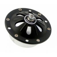 Clacson 6 Volt Vespa 125 V1 a V15 - V30 a V33 fino