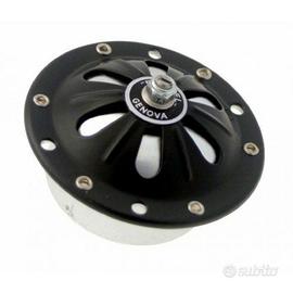 Clacson 6 Volt Vespa 125 V1 a V15 - V30 a V33 fino