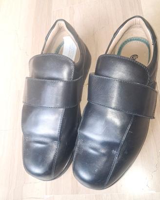 Scarpe per esigenze diabetiche