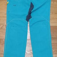 Pantaloni trekking SALEWA