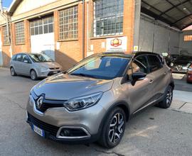 Renault Captur 1.5 dCi 8V 90 CV Start&Stop Intens