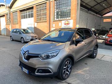 Renault Captur 1.5 dCi 8V 90 CV Start&Stop Intens