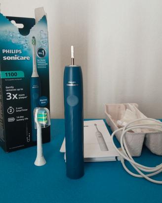 Spazzolino elettrico Philips