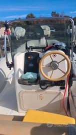 gommone Capelli 